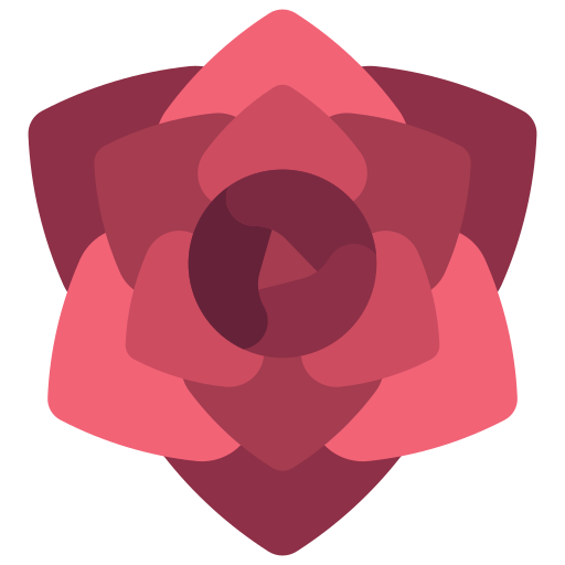 rosa icono gratis