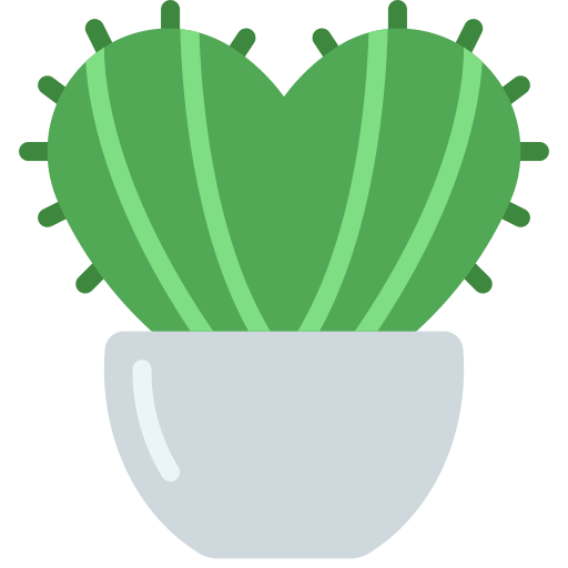 cactus icono gratis