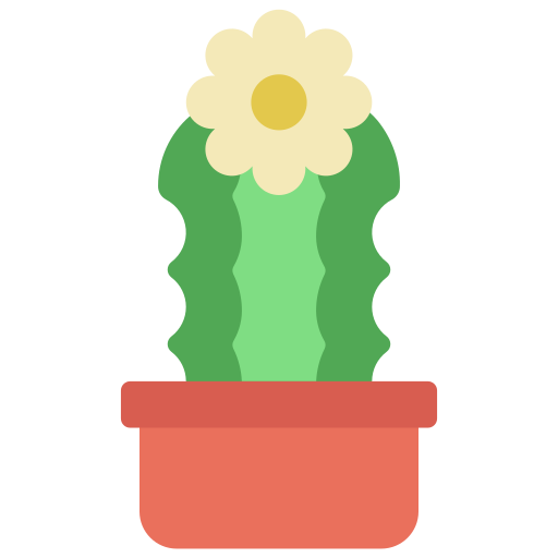 cactus icono gratis