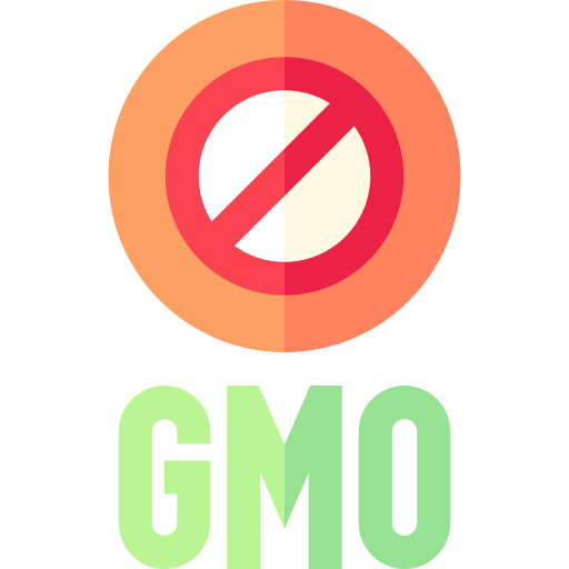 no gmo icono gratis