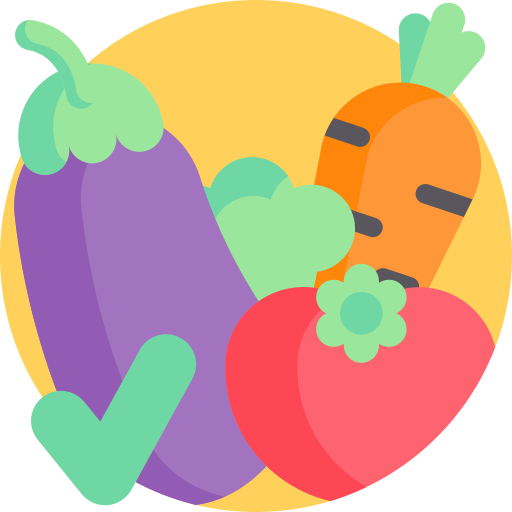 la sécurité alimentaire Icône gratuit