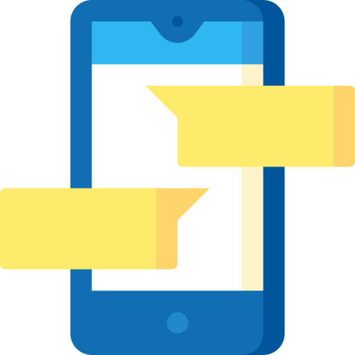 Мобильный телефон бесплатно иконка