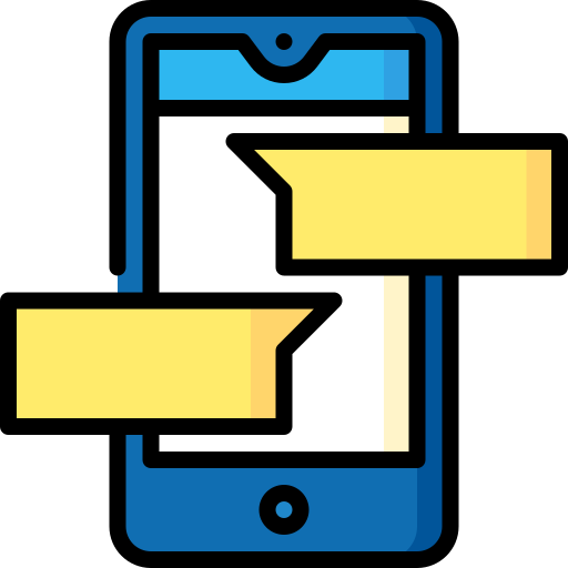 휴대폰 무료 아이콘