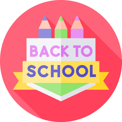 ✓ Back To School