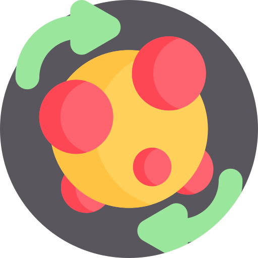 metabolismo icono gratis