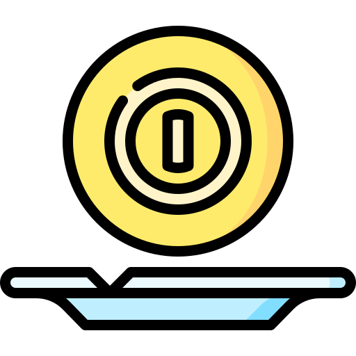 armut kostenlos Icon