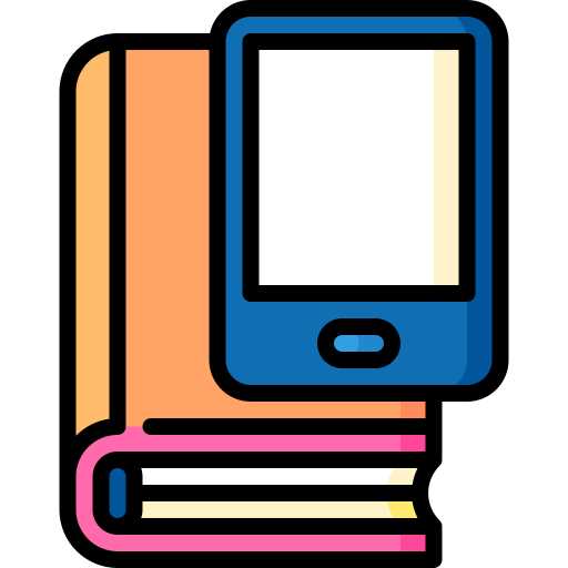 educação grátis ícone