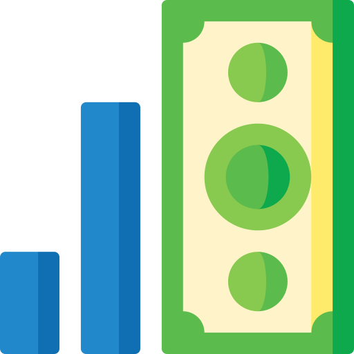 wirtschaft kostenlos Icon
