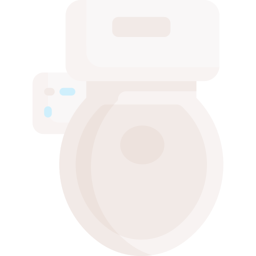 toilette kostenlos Icon