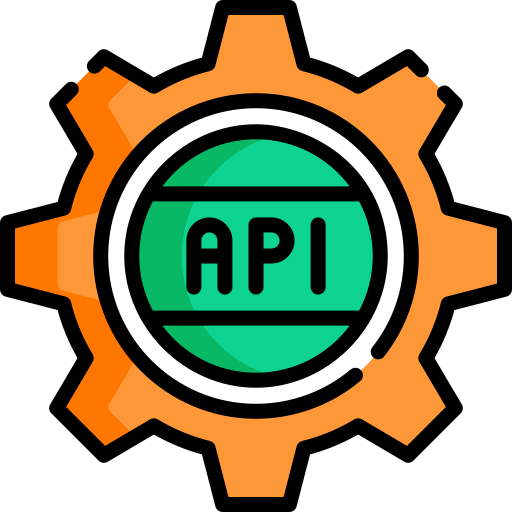 Api Special Lineal color icon