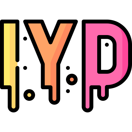 국제 청소년의 날 무료 아이콘