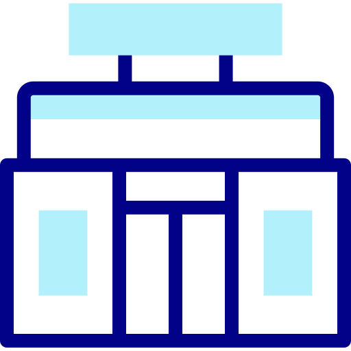 레스토랑 무료 아이콘