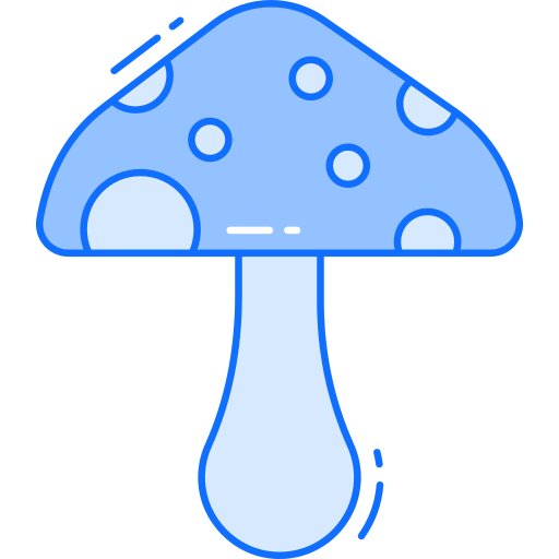 Mushroom free icon Mushroom free icon