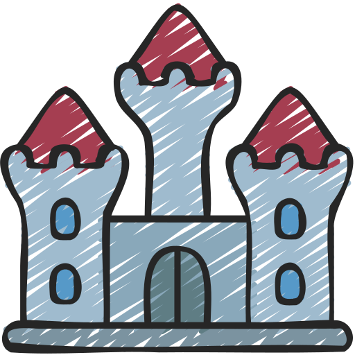 Castle Juicy Fish Sketchy icon