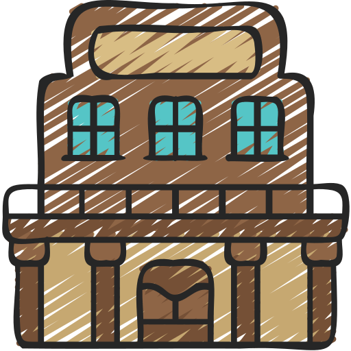 Салон бесплатно иконка