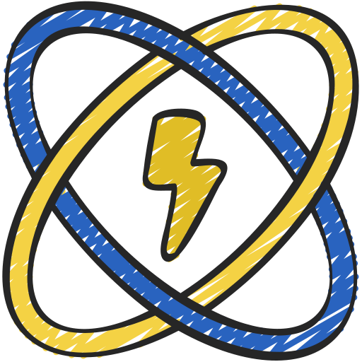 energía icono gratis