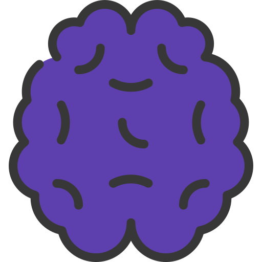 Brain free icon Brain free icon