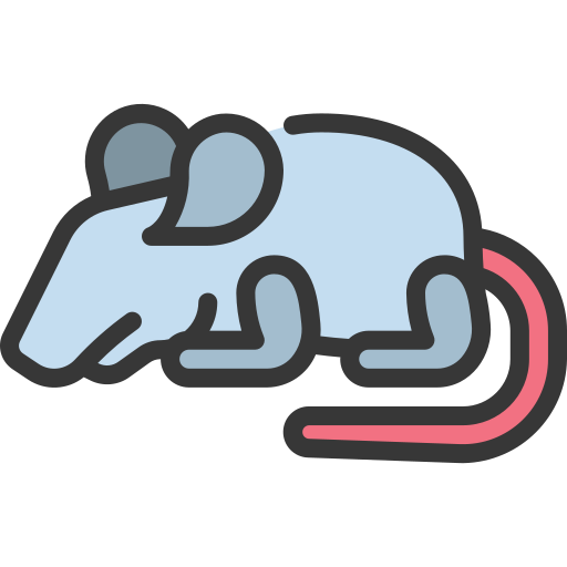 souris Icône gratuit
