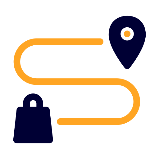 route kostenlos Icon route kostenlos Icon