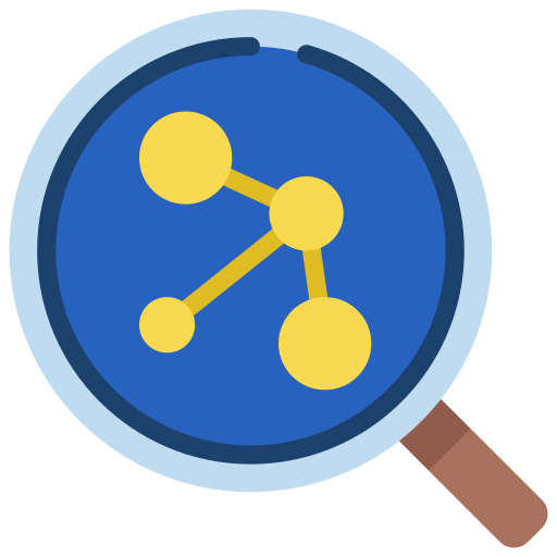 forschung kostenlos Icon