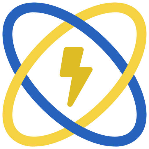 energía icono gratis