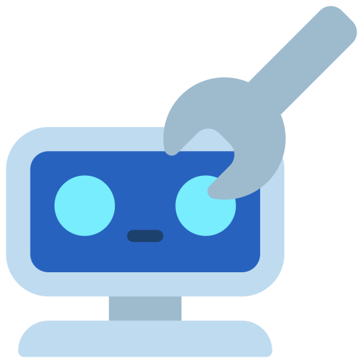 reparaturwerkzeuge kostenlos Icon