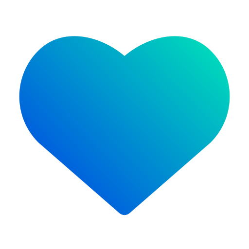 amor icono gratis