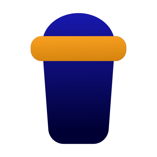 Tupperware free icon
