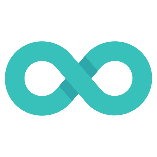 Infinity Icon