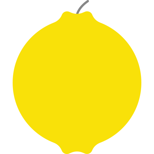 coing Icône gratuit