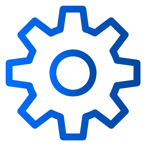 cog grátis ícone cog grátis ícone