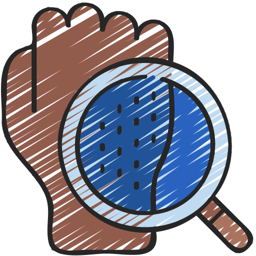 dermatologie kostenlos Icon