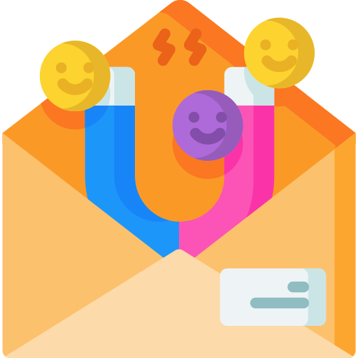 Mail - Free marketing icons