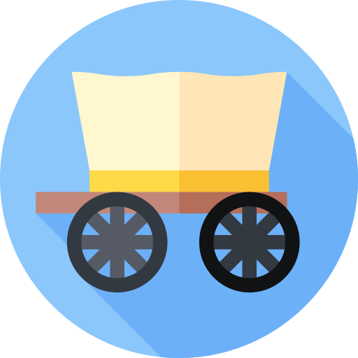 wagon Icône gratuit