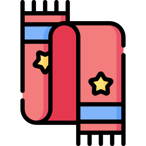 schal kostenlos Icon