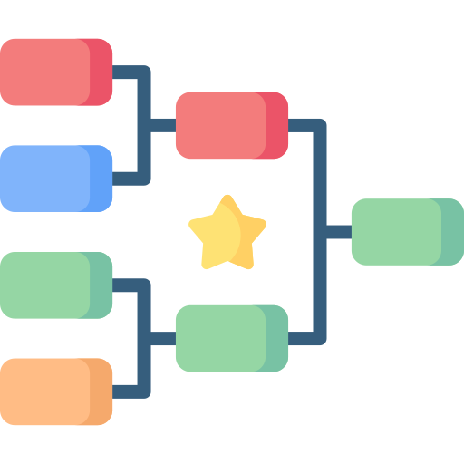 organigramm kostenlos Icon organigramm kostenlos Icon