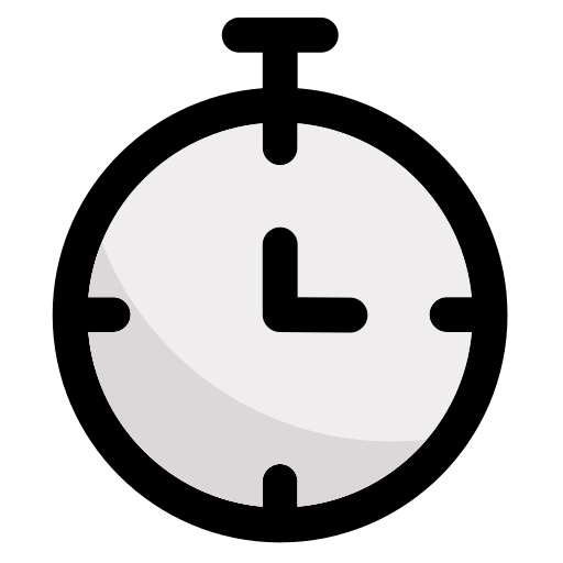 Время бесплатно иконка