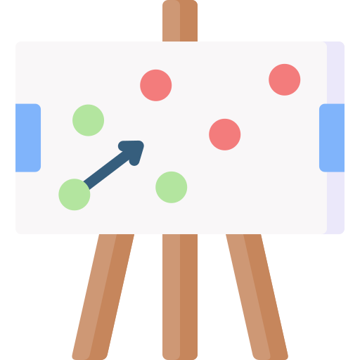 strategie kostenlos Icon strategie kostenlos Icon