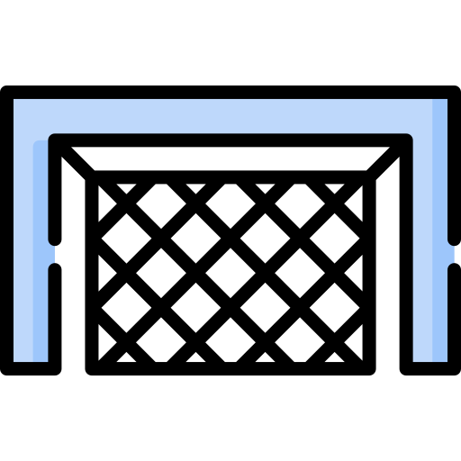 fußballtor kostenlos Icon