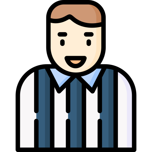 fussballschiedsrichter kostenlos Icon fussballschiedsrichter kostenlos Icon
