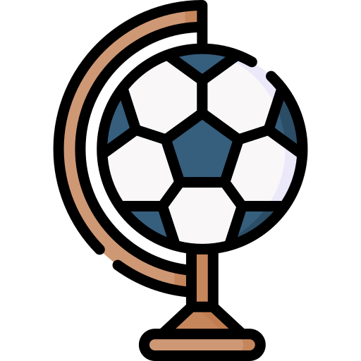 erdkugel kostenlos Icon