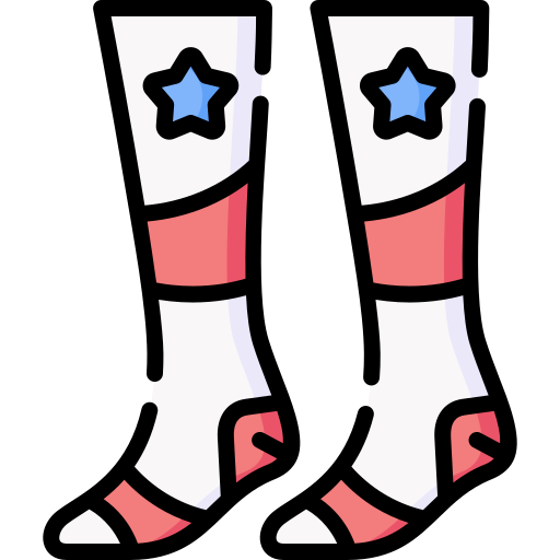 socken kostenlos Icon