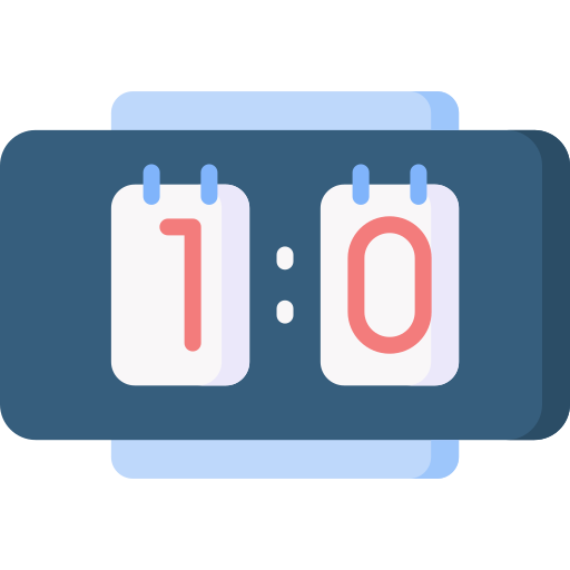 placar grátis ícone