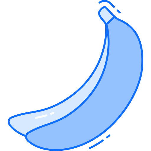 banana icono gratis