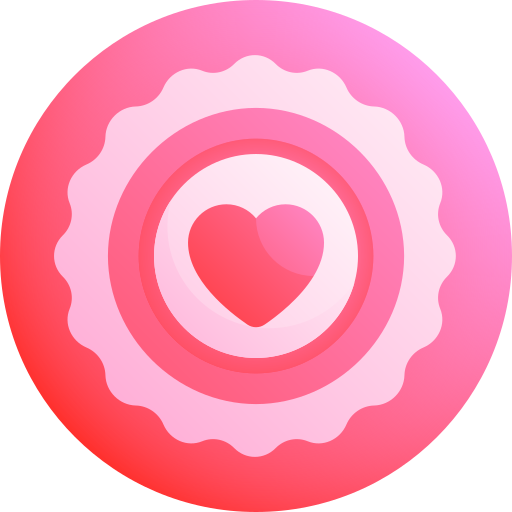 insignia icono gratis