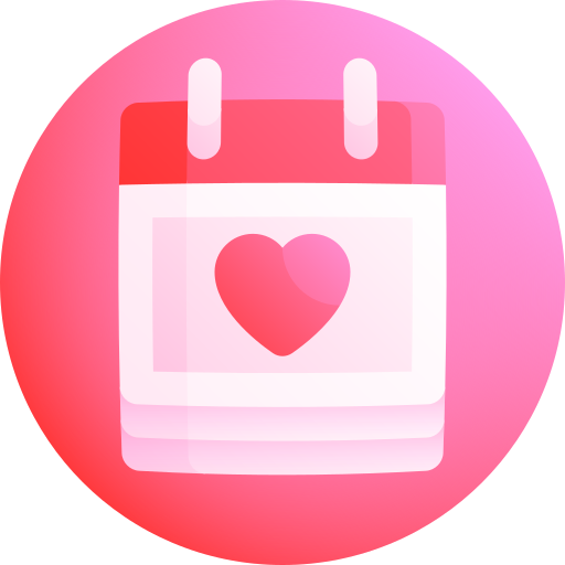 calendario icono gratis