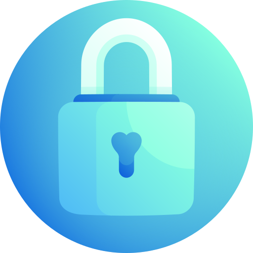 cadenas Icône gratuit