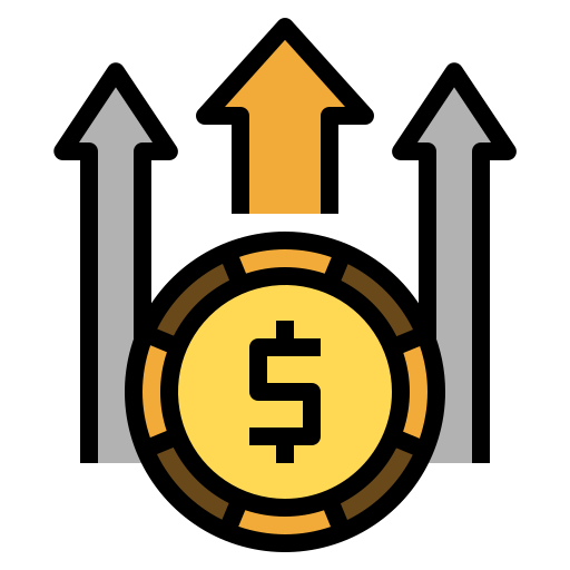 Expense Generic Outline Color icon