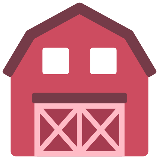 bauernhaus kostenlos Icon bauernhaus kostenlos Icon