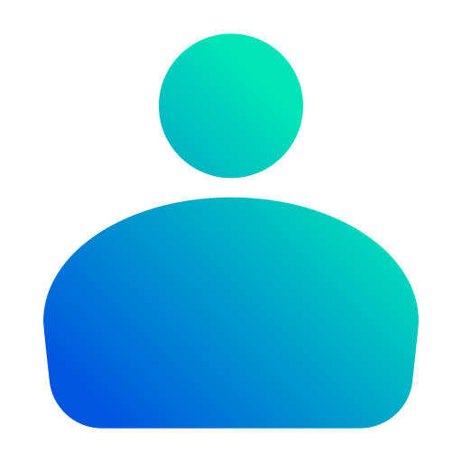 Profile free icon